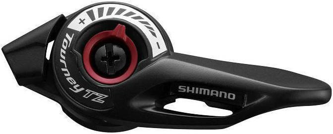 Shimano Tourney Sl Tz500 3 Speed Left Thumb Shifter Sporting Goods Shimano Bicycle Shifters Romeinformation It