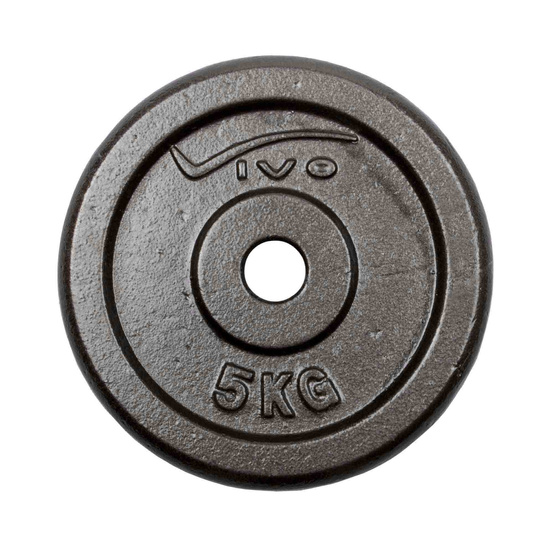 0.5 kg weight plates