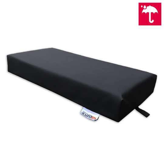 Lynx LUGGAGE CARRIER CUSHION Bicycle Accessories Racks and baskets Miscellaneous