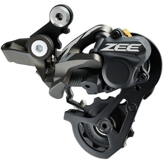 Rear derailleur 10speed SS RDM640 FR 113236T Shadow+ Zee Rear