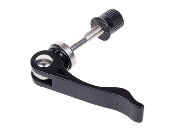  Quick release to saddle 6x55mm black