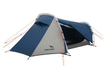 1 - Persont Tent Easy Camp Geminga 100 Compact