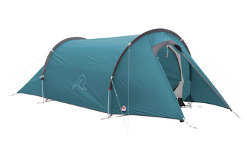 2 - Person Tent Robens Arch 2 - blue