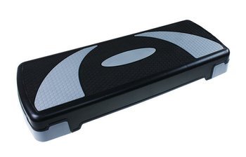 3 Level Aerobic Stepper Adjustable Yoga Step Board