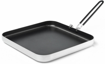 Bugaboo 10 Camping Square Frypan - GSI Outdoors