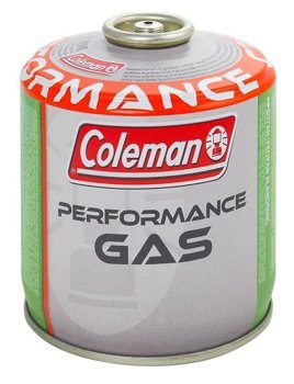 COLEMAN PERFORMANCE GAS C500 440g