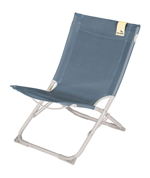 Camping Chair Easy Camp Wave - steel blue