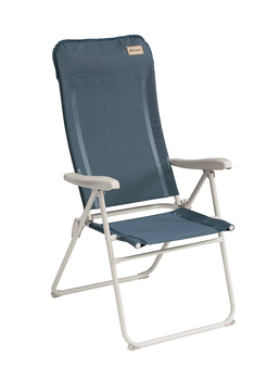 Camping Folding Chair Outwell Cromer - ocean blue