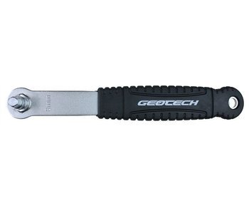 Crank Tool Geotech GHT-005 Crankset Tool 14 mm + 8 mm Hex Key