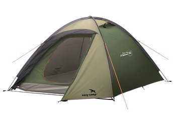 Easy Camp Meteor 300 - rustic green 3-Person Tent