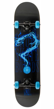 Enuff Pyro II skateboard ENU2810 blue