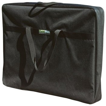 EuroTrail Table Square Double Storage Bag