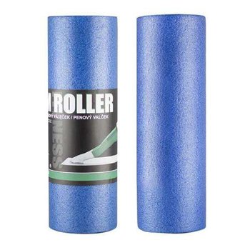 Fitness roller FS106 blue 45cm