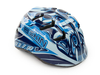Helmet B-Skin Kiddy Pro