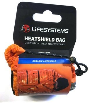 Lifesystems Heatshield Bag 210x150 cm