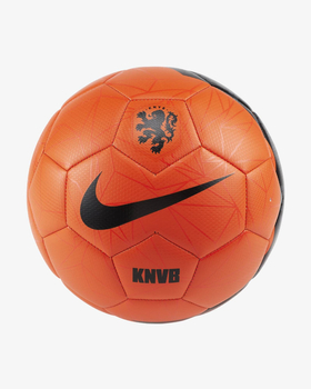 Nike KNVB Pitch SC3927-891 orange-orange