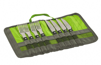 Outwell Barbecue Utensils Set