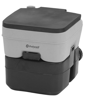 Outwell Portable Toilet 20L