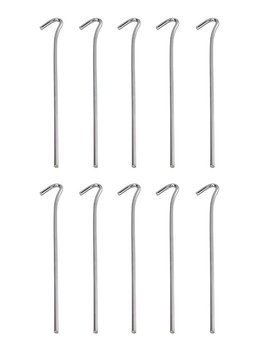 Outwell Skewer With Hook 24 cm 10 pcs