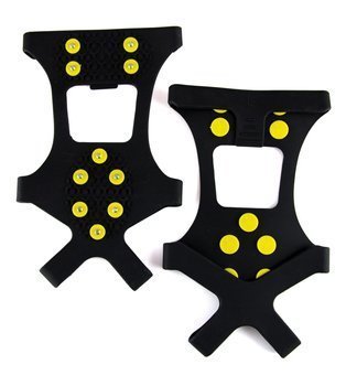 Rockland Anti-slip ICE GRIPPERS