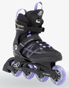 Roller skates K2 Alexis 80 PRO 30G0213