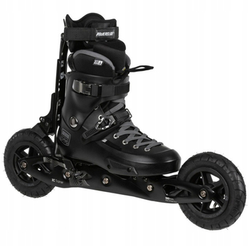 Roller skates Powerslide Offroad XC Trainer 150 