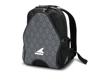 Rollerblade Unic backpack LT15 grey 00081