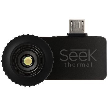 Seek Thermal Camera Compact Android microUSB, UW-AAA