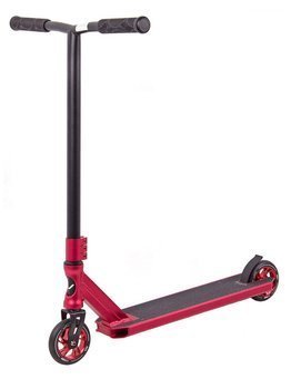 Stunt Scooter Vivo ST-2130 red Freestyle Scooter