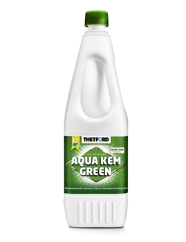 Thetford Aqua Kem Green 1.5 L