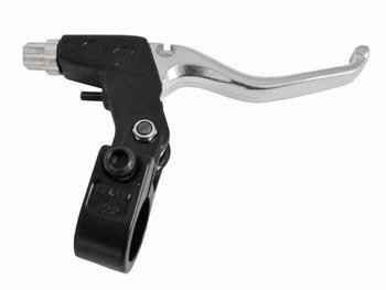 Trigger Brake Lever Futura V-Brake 3-fingers alu pair