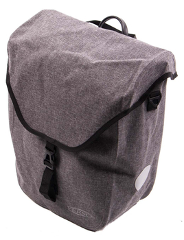 Verso PRIMERO 83376 1 compartment carrier bag 100% waterproof
