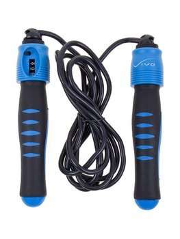 Vivo FA-2011 Jumprope with Counter Skipping Rope 270 cm