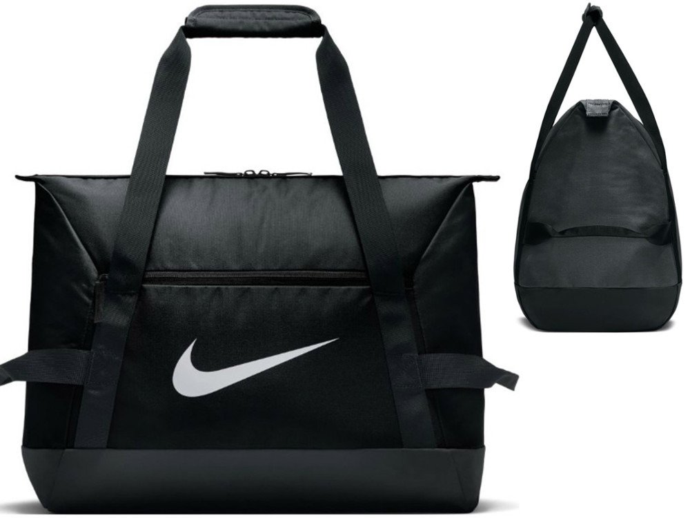 Bag Nike BA5504-010 black-white - Other Day Bags - sporti-shop.com