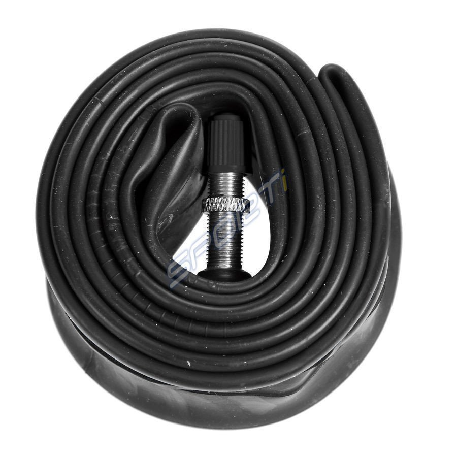Bicycle Tube Continental MTB 27,5" Auto Valve 40 mm 200g Bike Parts
