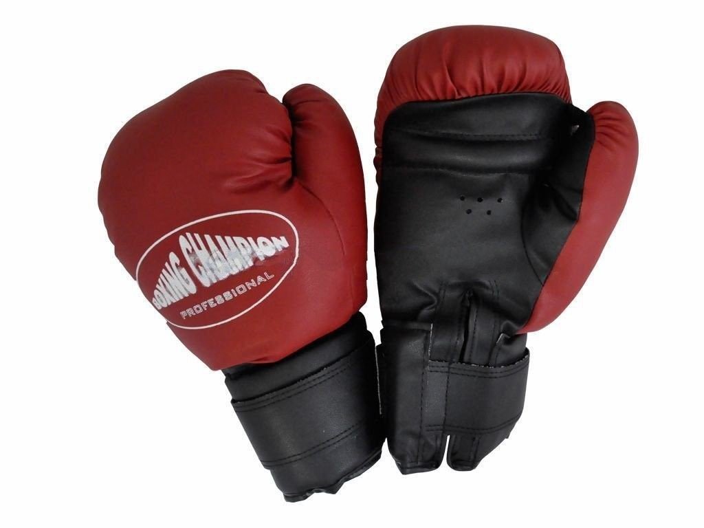 Boxing Gloves -XL- RB 19 Shin-do MMA Gloves - Boxing Gloves Martial ...