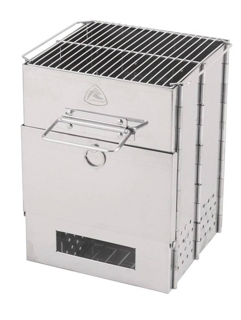 Camping Stove Robens Firewood Stove Camping Equipment Camp Kitchen