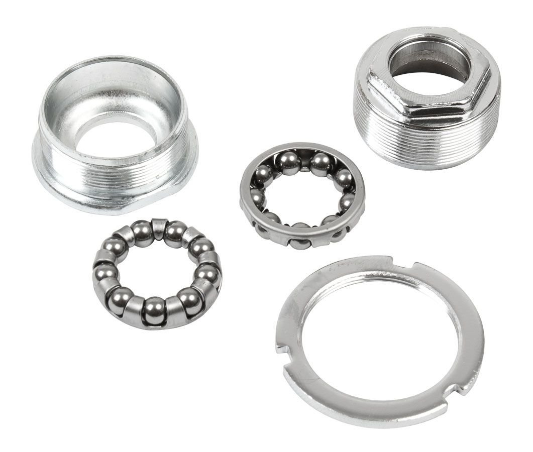 Crank Bearings B.B. Set Neco B887 BSA 1,37x24T Spare Parts Bike