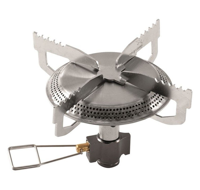 Easy Camp Venture Burner Camping Equipment Camp Kitchen Camping and