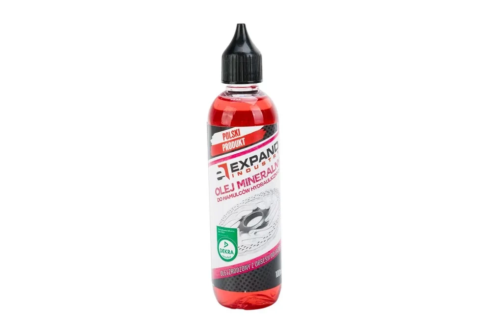 Expand Disc Brake Lube 100 ml Bicycle Accessories Tools and