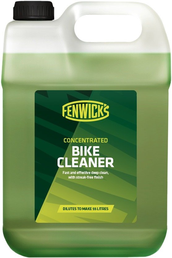 Fenwicks 5000 ml Bicycle Accessories Tools and Lubricants Bike