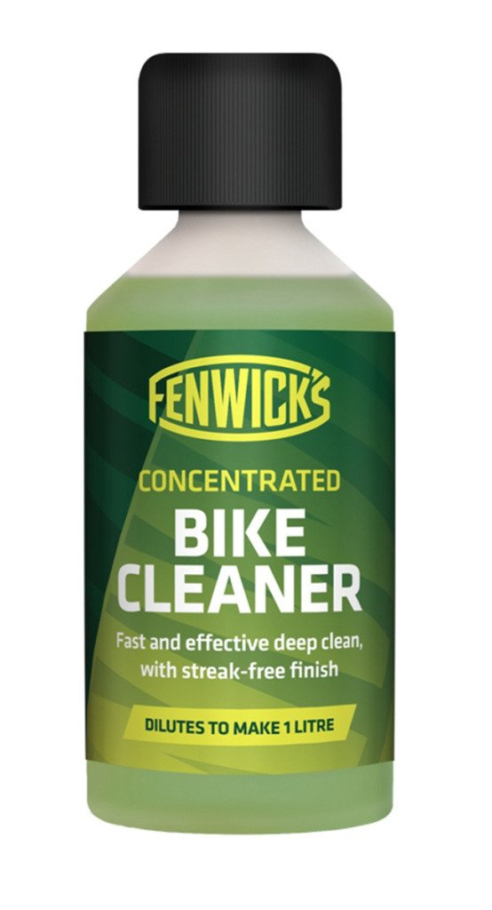 Fenwicks Bike Cleaner 95ml Bicycle Accessories Tools and Lubricants