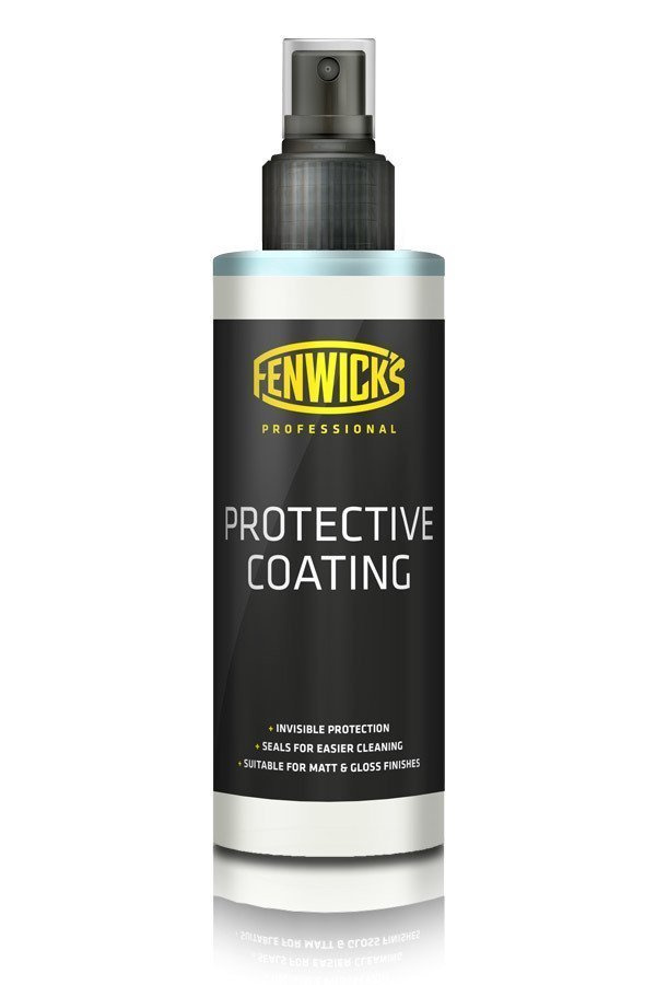 Fenwicks Professional Protective Coating 100ml Bicycle Accessories