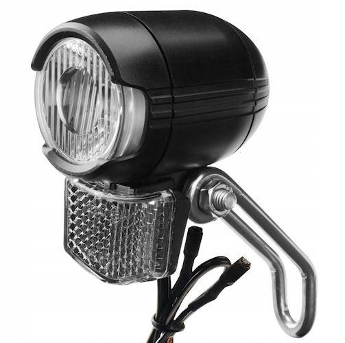 Front Ebike Light 2K XC259A Bicycle Accessories Bicycle Lights