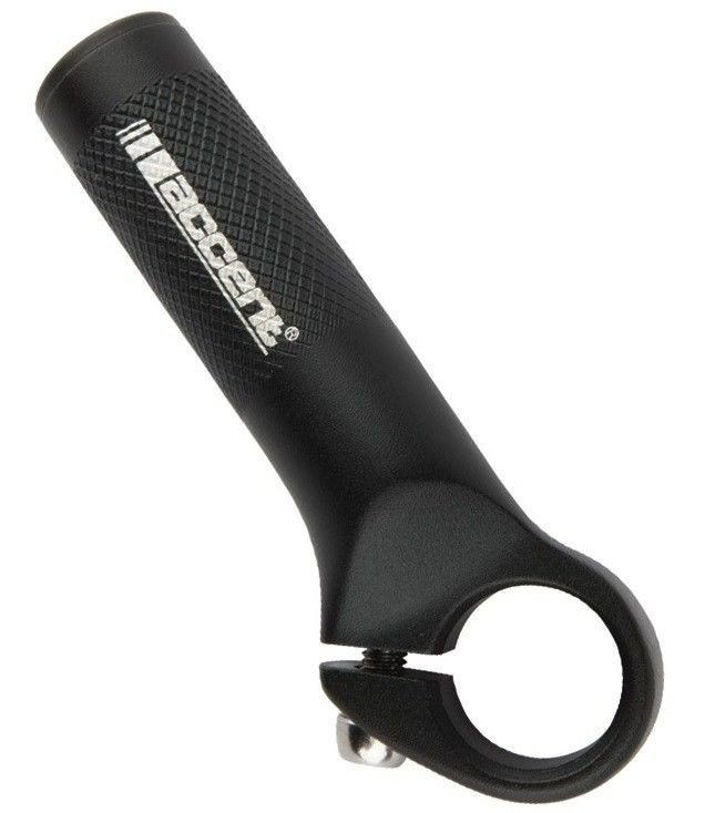 Horn Straight Bar End Set 80mm Bike Parts Bar Ends Bar Ends