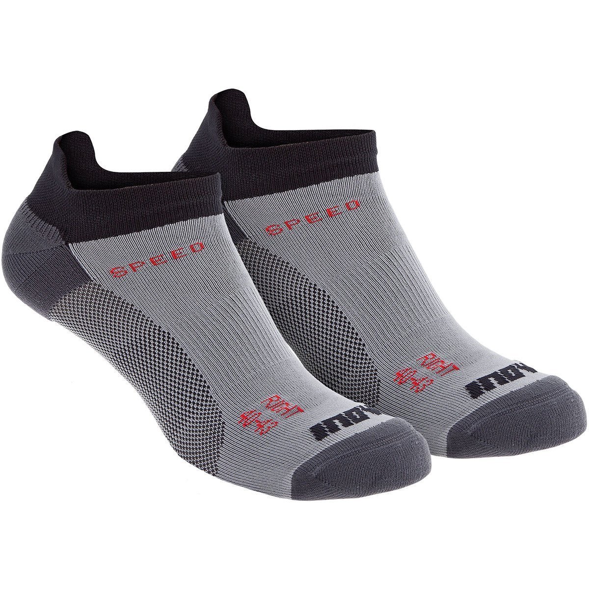 Inov8 Speed Low Running Socks Jogging Socks - Clothing and Shoes Casual ...