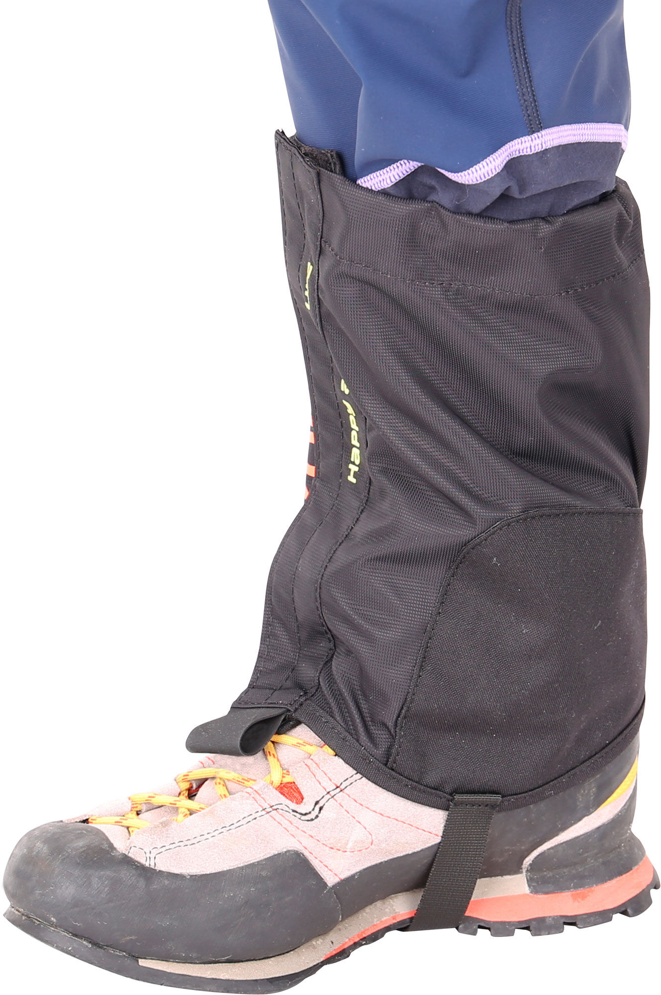 Junior Gaiters Kohla ADVENTURE HAPPY KIDS Clothing and Shoes Winter