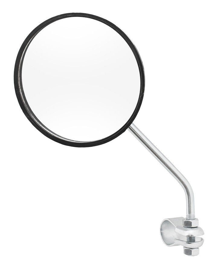 Round bike mirror online