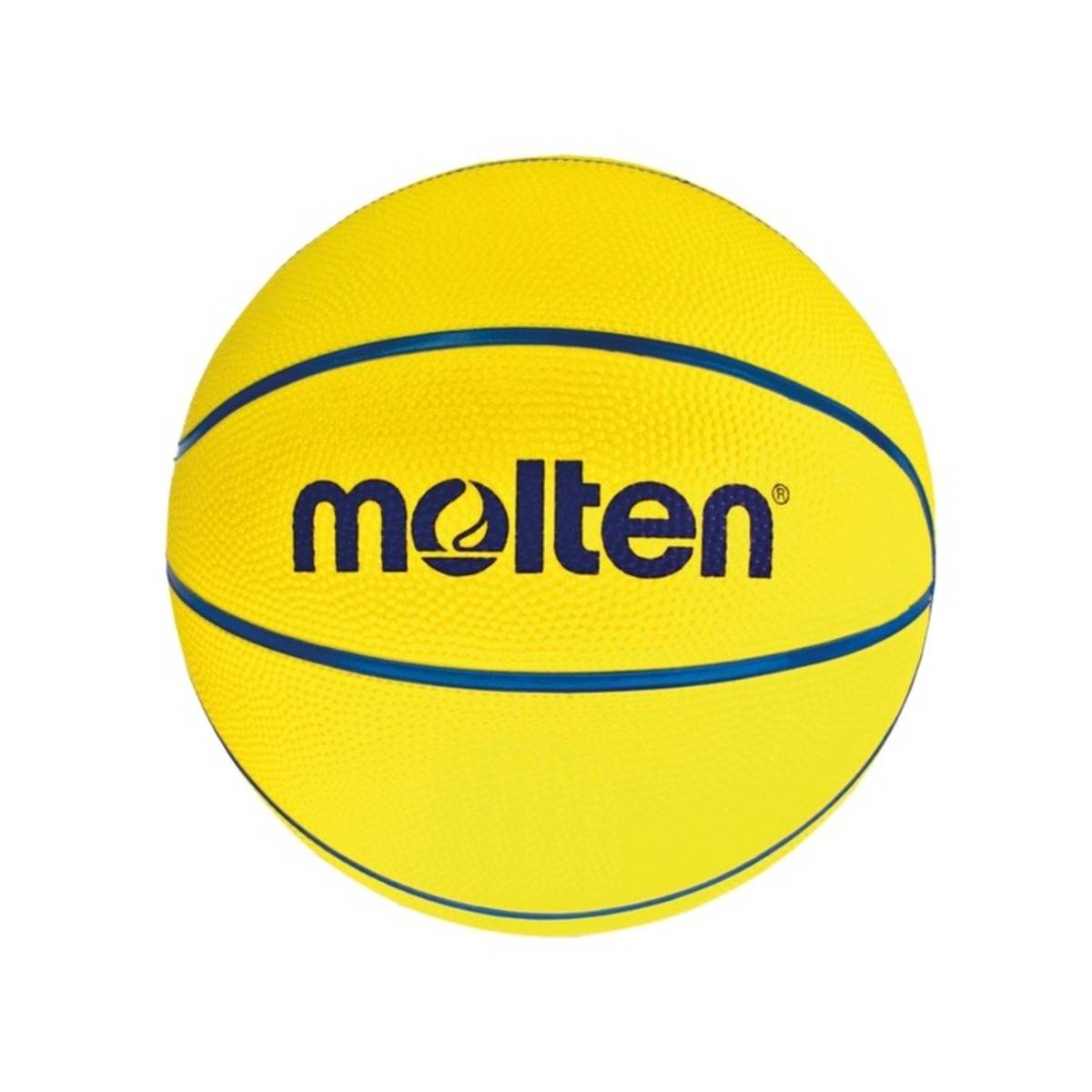 MOLTEN B5G2000 FIBA basketball - Basketballs Team Sports Basketball