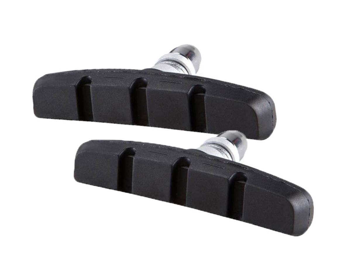 MTB VBrake symetric 70 mm Brake pads 1 pair Bike Parts Brakes V